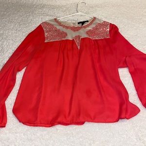 BKE boutique long sleeve